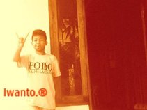 Iwanto Tambunan
