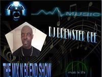 Djbrewster Gee