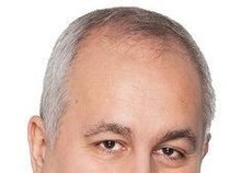 Iain Dale