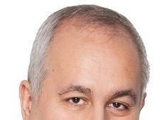 Iain Dale