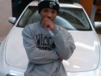 Yung Rome @Rome_Worldwide