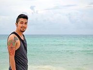 Fabian Burbano