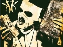 Chris Says "Pak 4 Prez"