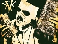 Chris Says "Pak 4 Prez"