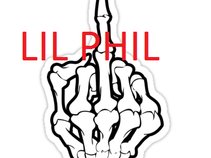 Philip Higgins