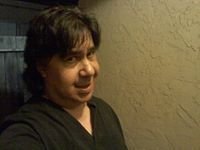 James David Tejada