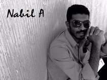 DJ Nabil A.K.A Alex