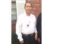 Michael Vang