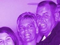 Sheila Shriver