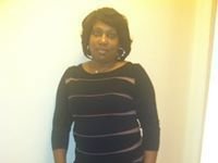Arnita Carter