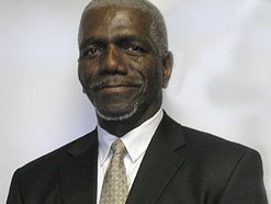 Reverend Frank S. Morris