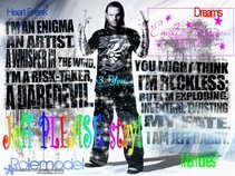 Hardy Chick 4 Life <333
