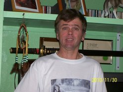 Robert Nacke
