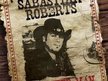 SABASTIAN ROBERTS