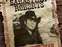 SABASTIAN ROBERTS