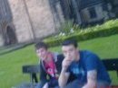 Josh Eardley