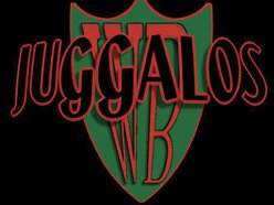 Wide Body Juggalos