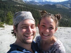 The Tennessee Hillwalker