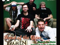 Inclination Webzine