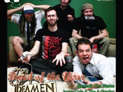 Inclination Webzine
