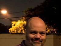 Mike Stovall