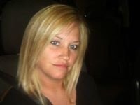 Chrissie Rymer