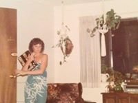 Cindy Jones Scannell Wolcott