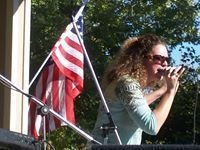 Julie Dunlap