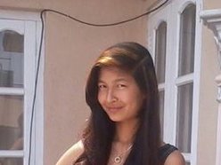 Nishna Shrestha