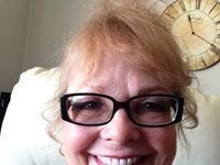 Sandi Lee Fleck