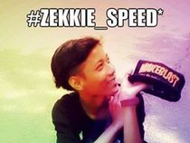 Zekkie Hardthecore