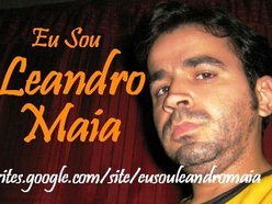 DJ Leandro Maia