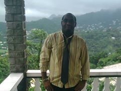 Keishon Aban
