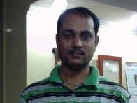 Shyam Prasad Yadav