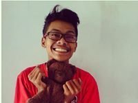 Iqbal Zulfikar Enez