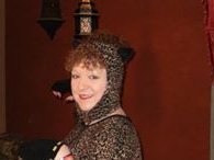 Lisa Mills