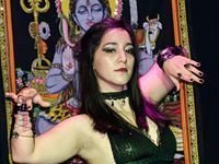 Latifah Bellydance