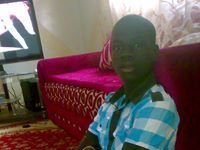 Amadou Dit Mara Ngom