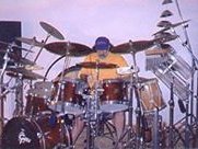 Steve Father-Time Katz