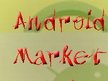 Android Market Apk
