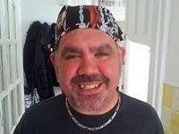 Chris Palmer