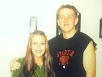 Chad McClusky