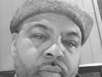 Mark Reaves