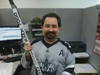 Terry Mangold
