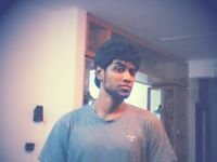 Kaushik Narayanan