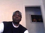 Michael Anthony Johnson