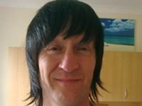 Paul Woodward
