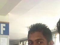 Shiuvendra Naidu