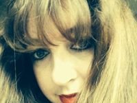 Jill Eden Strauzer