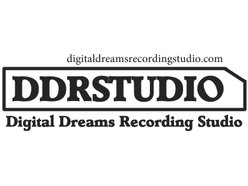 Digital Dreams recording Studio